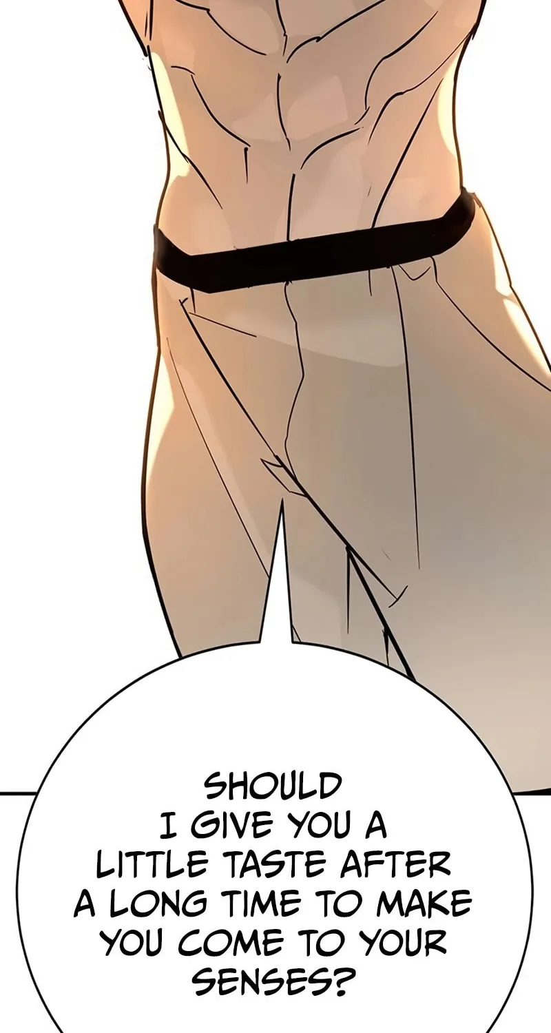 High School Conquest: War Against the Bullies Chapter 27 page 35 - 