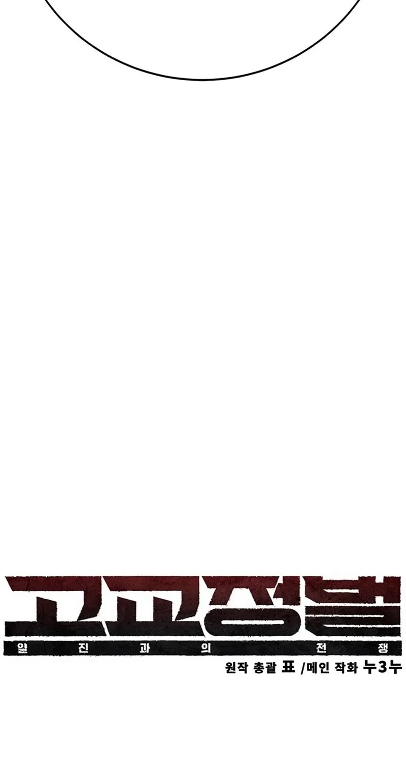 High School Conquest: War Against the Bullies Chapter 27 page 36 - 