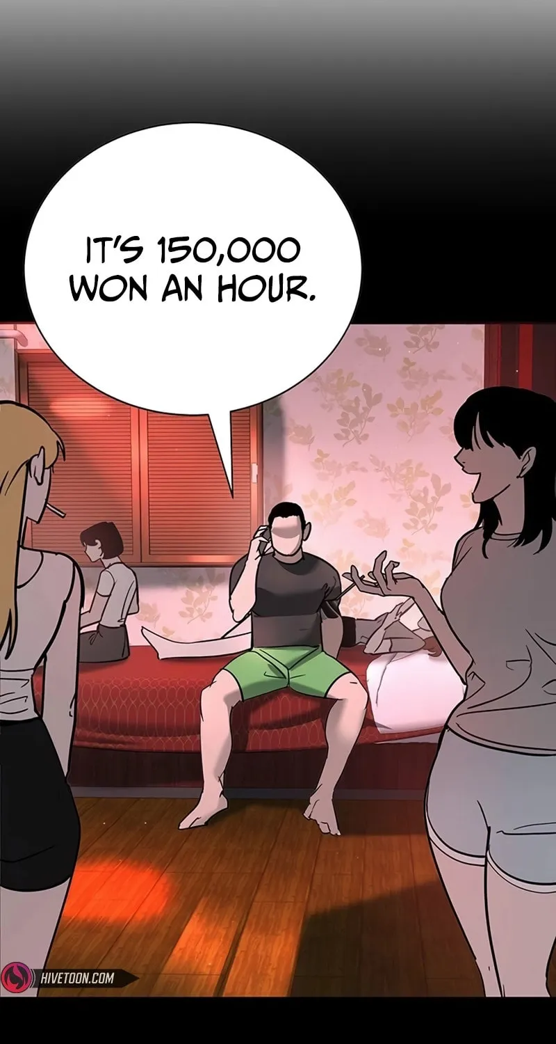 High School Conquest: War Against the Bullies Chapter 27 page 39 - 