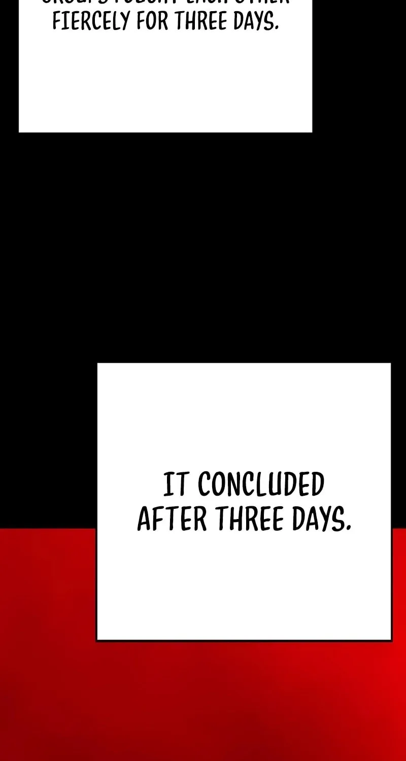 High School Conquest: War Against the Bullies Chapter 27 page 44 - 