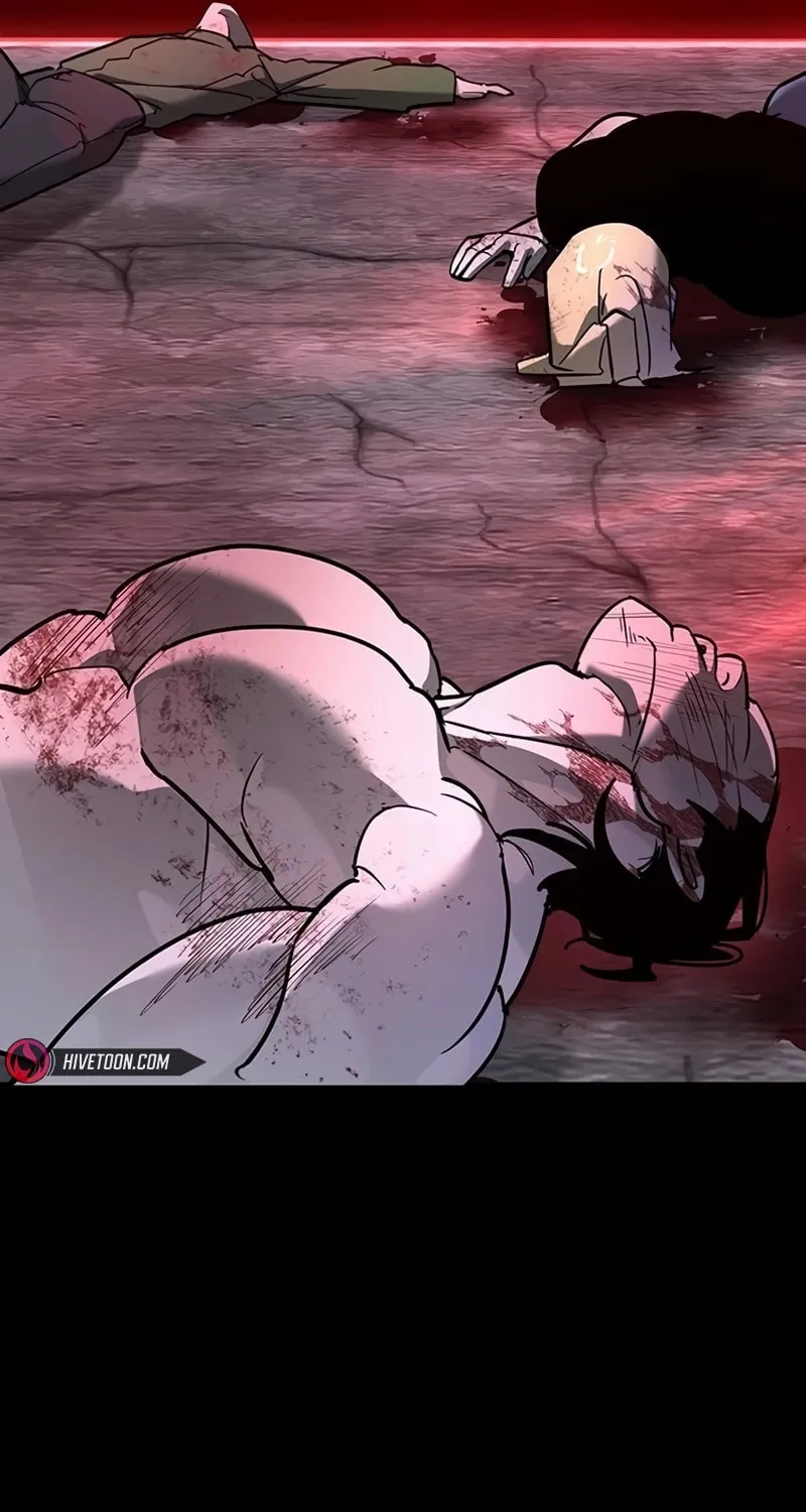 High School Conquest: War Against the Bullies Chapter 27 page 46 - 