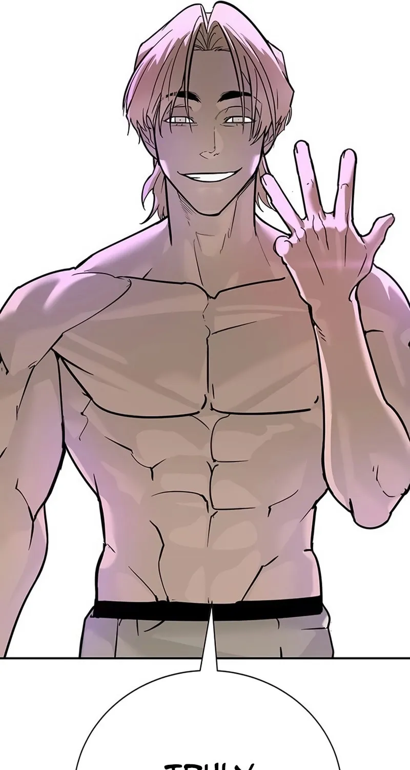High School Conquest: War Against the Bullies Chapter 27 page 56 - 