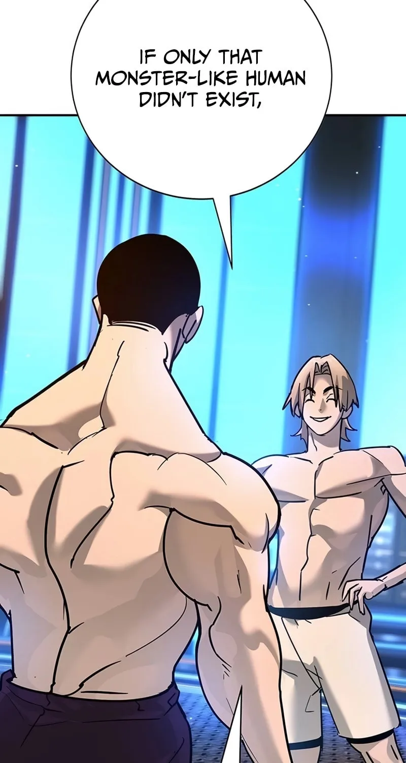 High School Conquest: War Against the Bullies Chapter 27 page 60 - 