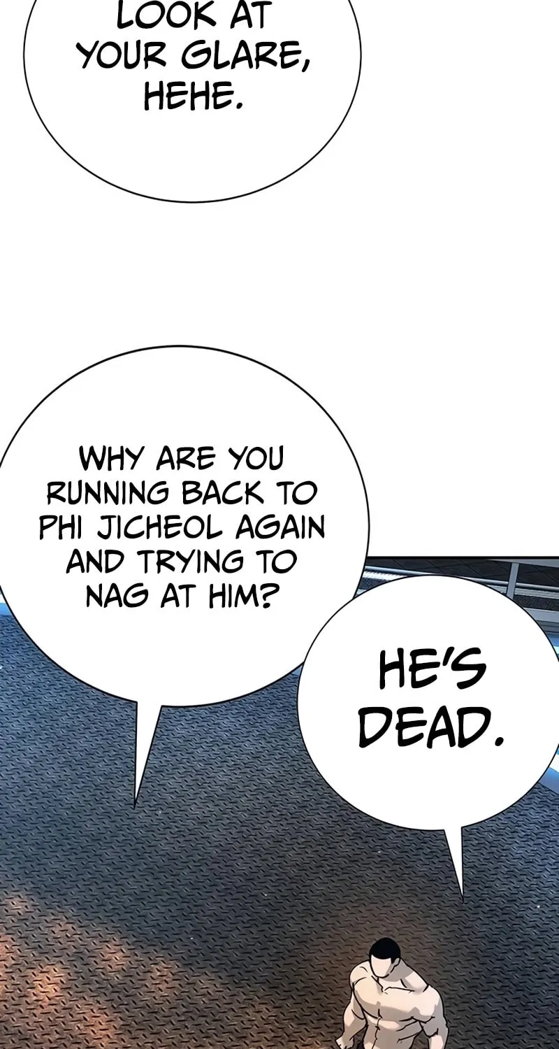 High School Conquest: War Against the Bullies Chapter 27 page 64 - 