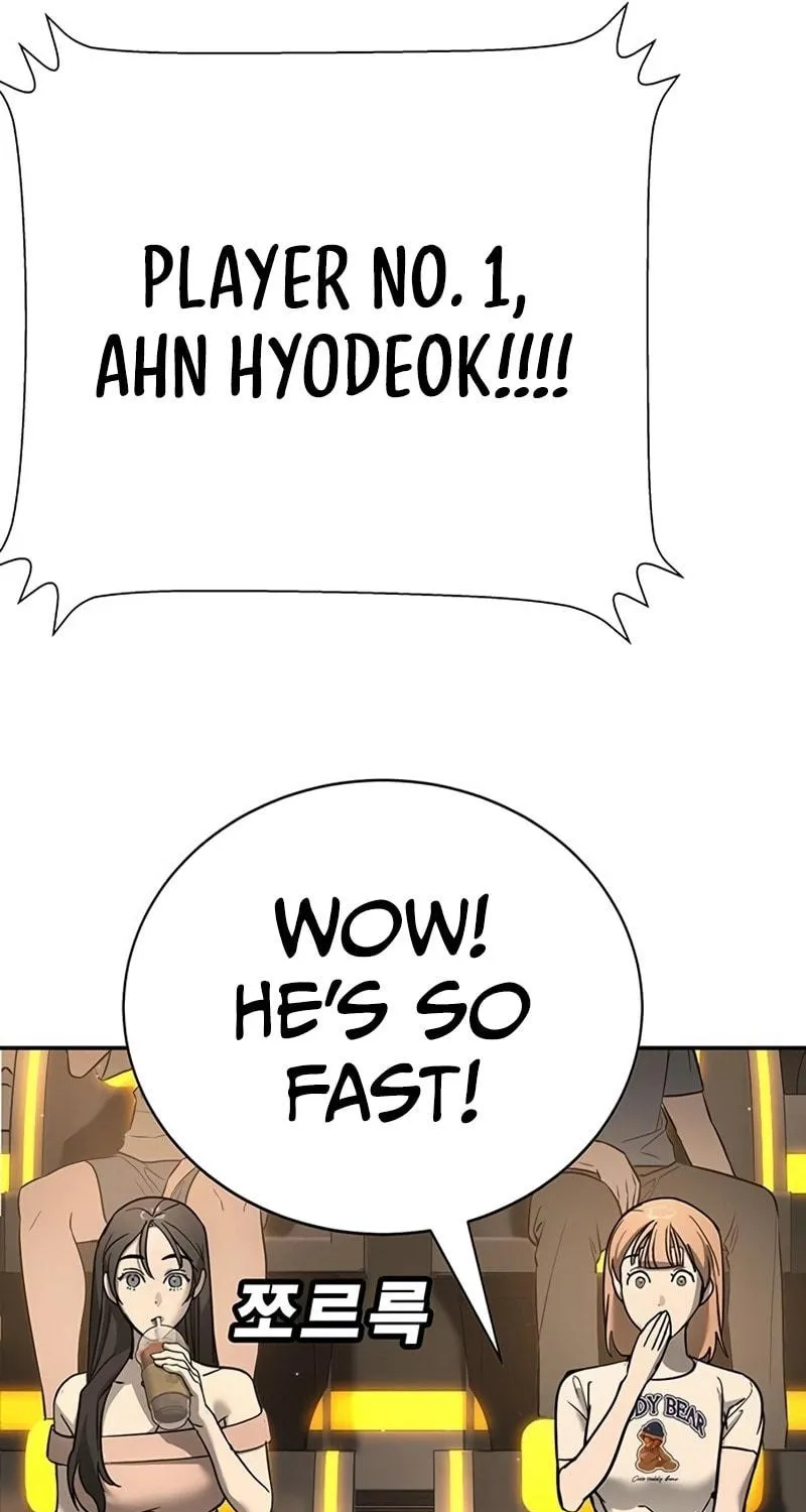 High School Conquest: War Against the Bullies Chapter 27 page 80 - 
