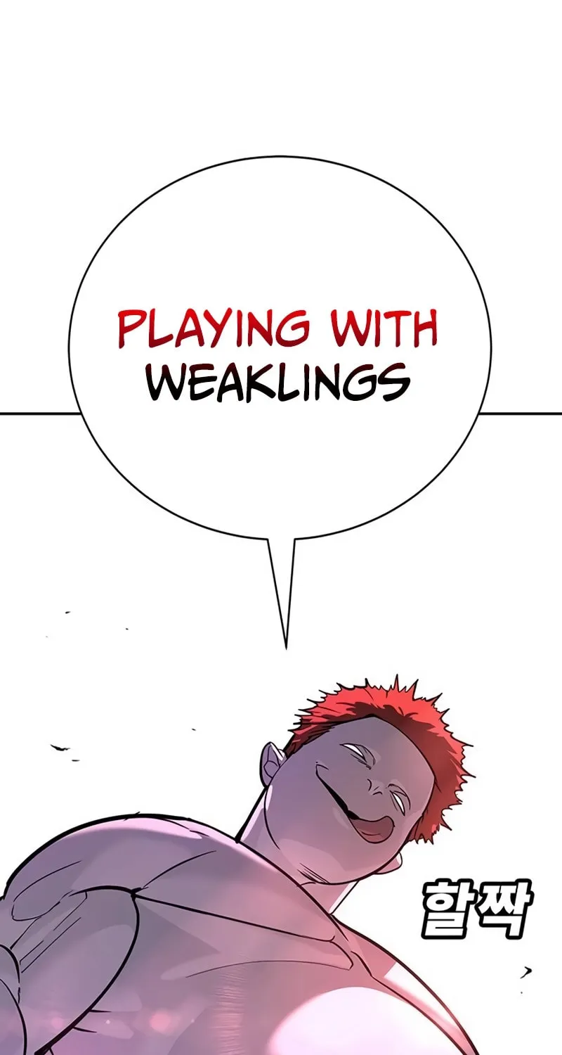 High School Conquest: War Against the Bullies Chapter 27 page 10 - 