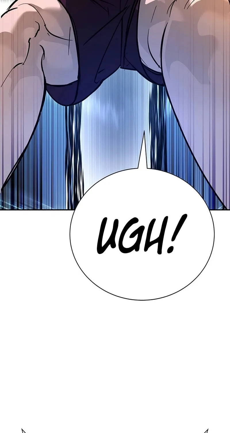 High School Conquest: War Against the Bullies Chapter 27 page 91 - 