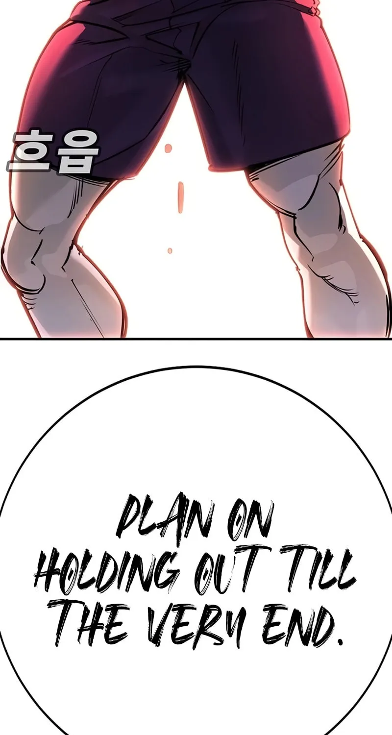 High School Conquest: War Against the Bullies Chapter 28 page 101 - 