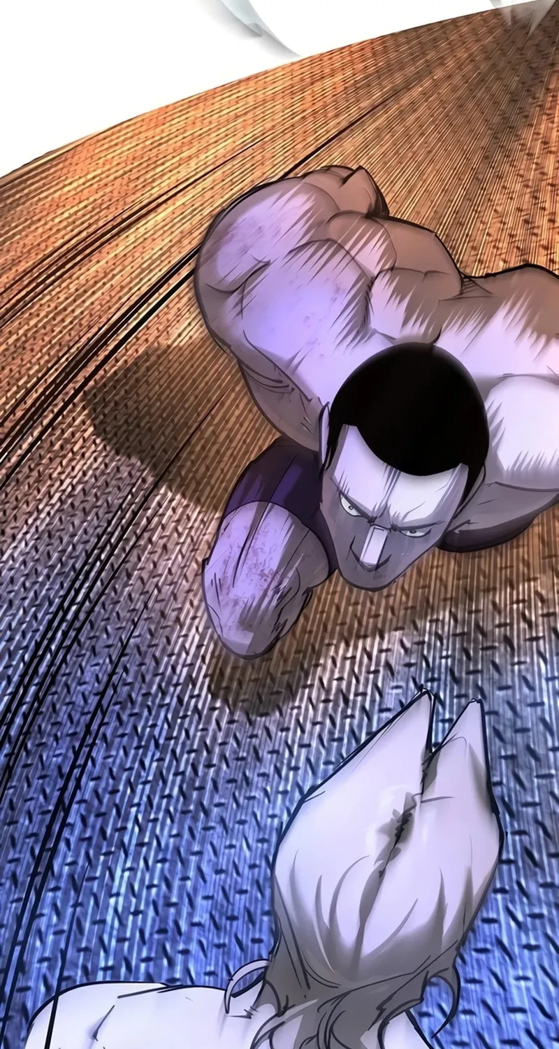 High School Conquest: War Against the Bullies Chapter 28 page 110 - 