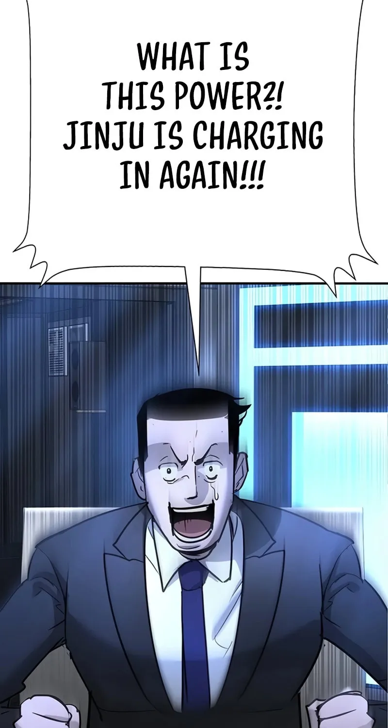 High School Conquest: War Against the Bullies Chapter 28 page 112 - 