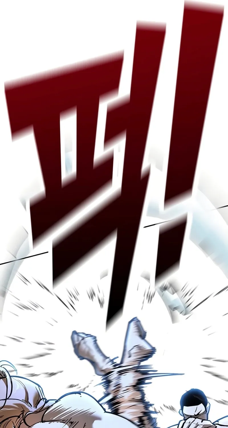 High School Conquest: War Against the Bullies Chapter 28 page 117 - 