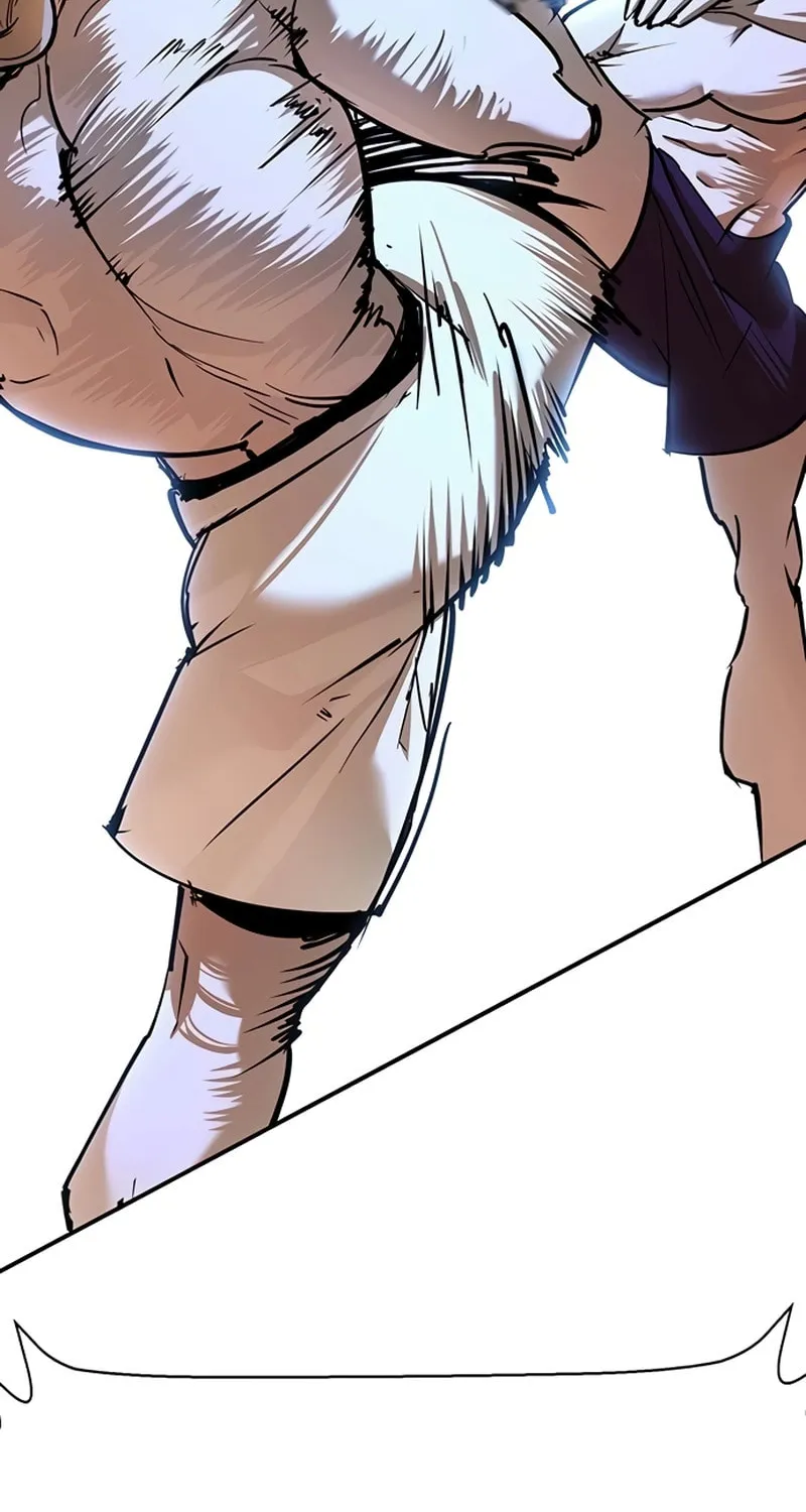 High School Conquest: War Against the Bullies Chapter 28 page 118 - 