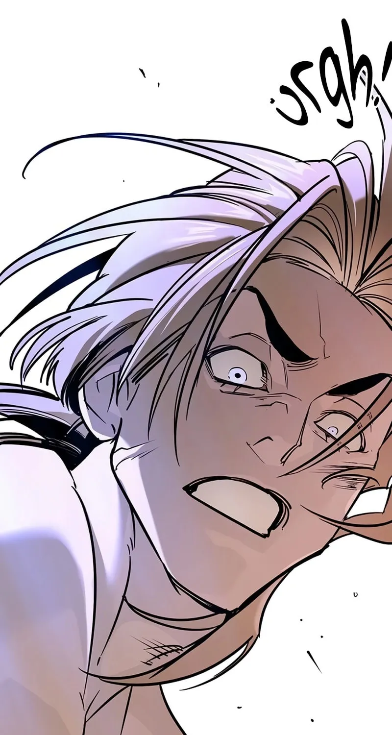 High School Conquest: War Against the Bullies Chapter 28 page 121 - 