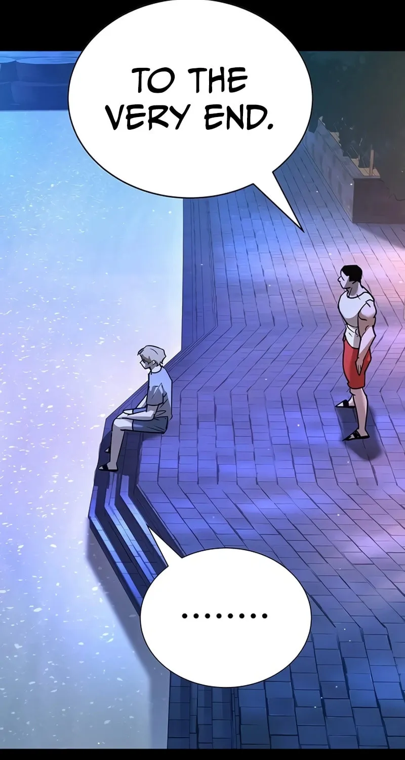 High School Conquest: War Against the Bullies Chapter 28 page 125 - 