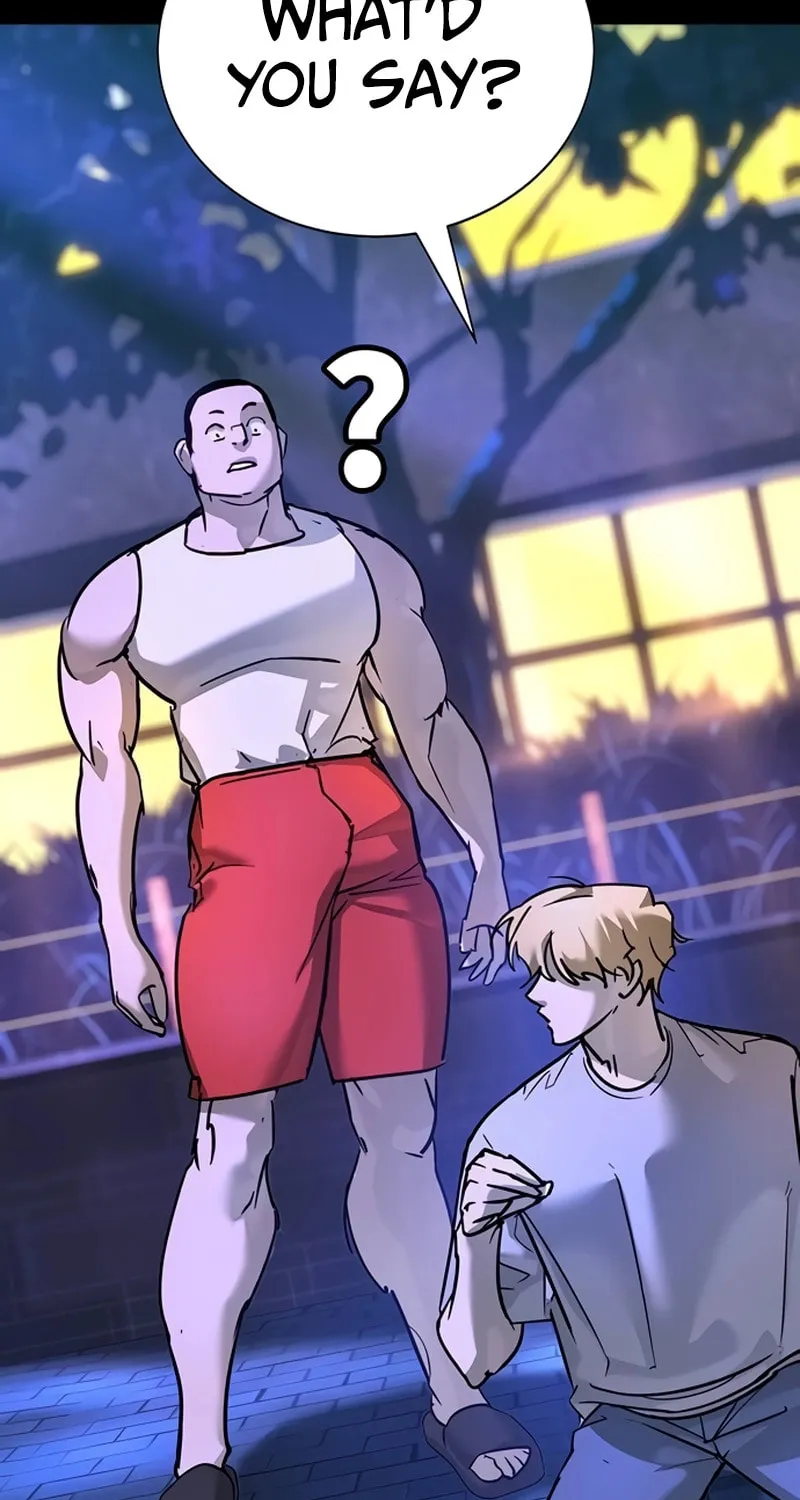 High School Conquest: War Against the Bullies Chapter 28 page 127 - 