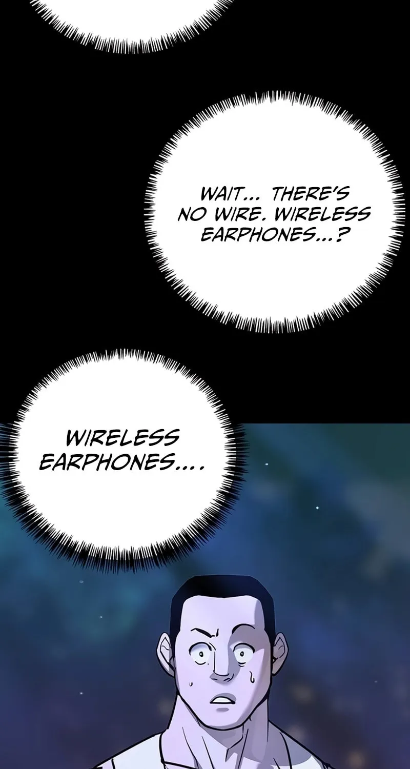 High School Conquest: War Against the Bullies Chapter 28 page 130 - 