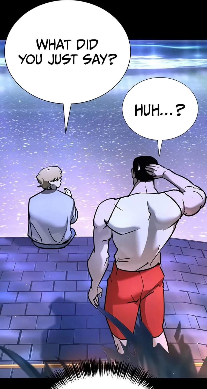 High School Conquest: War Against the Bullies Chapter 28 page 132 - 