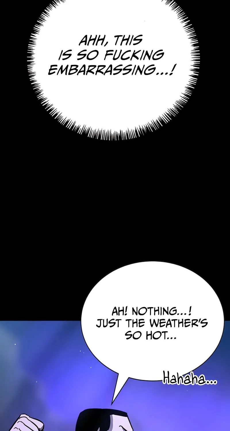 High School Conquest: War Against the Bullies Chapter 28 page 133 - 