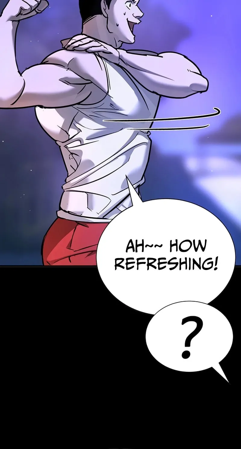 High School Conquest: War Against the Bullies Chapter 28 page 134 - 