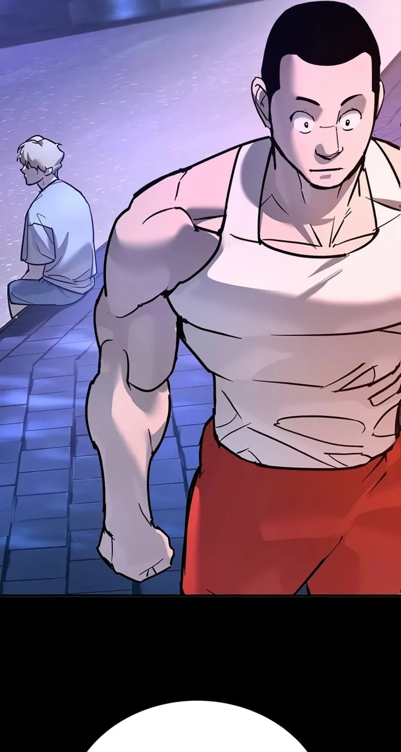 High School Conquest: War Against the Bullies Chapter 28 page 138 - 