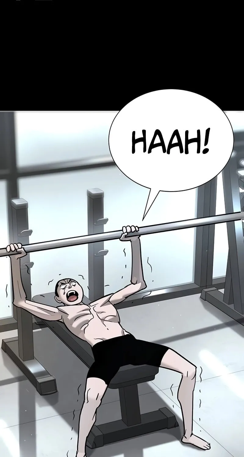 High School Conquest: War Against the Bullies Chapter 28 page 16 - 