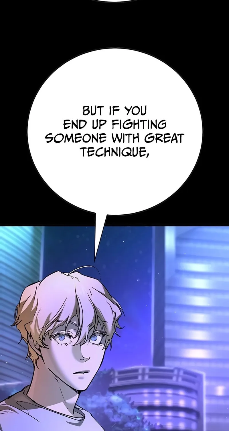 High School Conquest: War Against the Bullies Chapter 28 page 154 - 