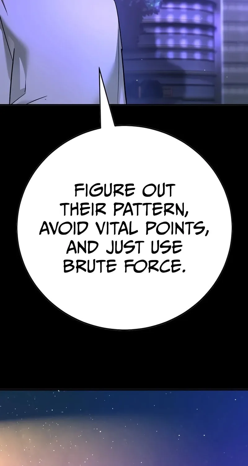 High School Conquest: War Against the Bullies Chapter 28 page 155 - 