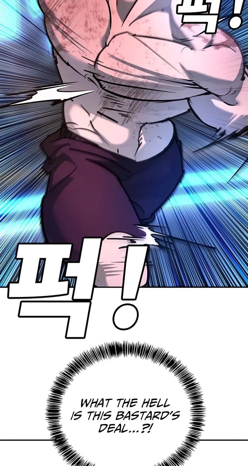 High School Conquest: War Against the Bullies Chapter 28 page 161 - 