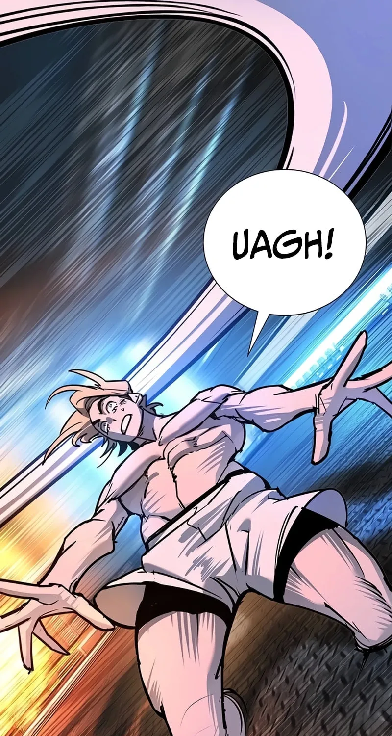 High School Conquest: War Against the Bullies Chapter 28 page 166 - 