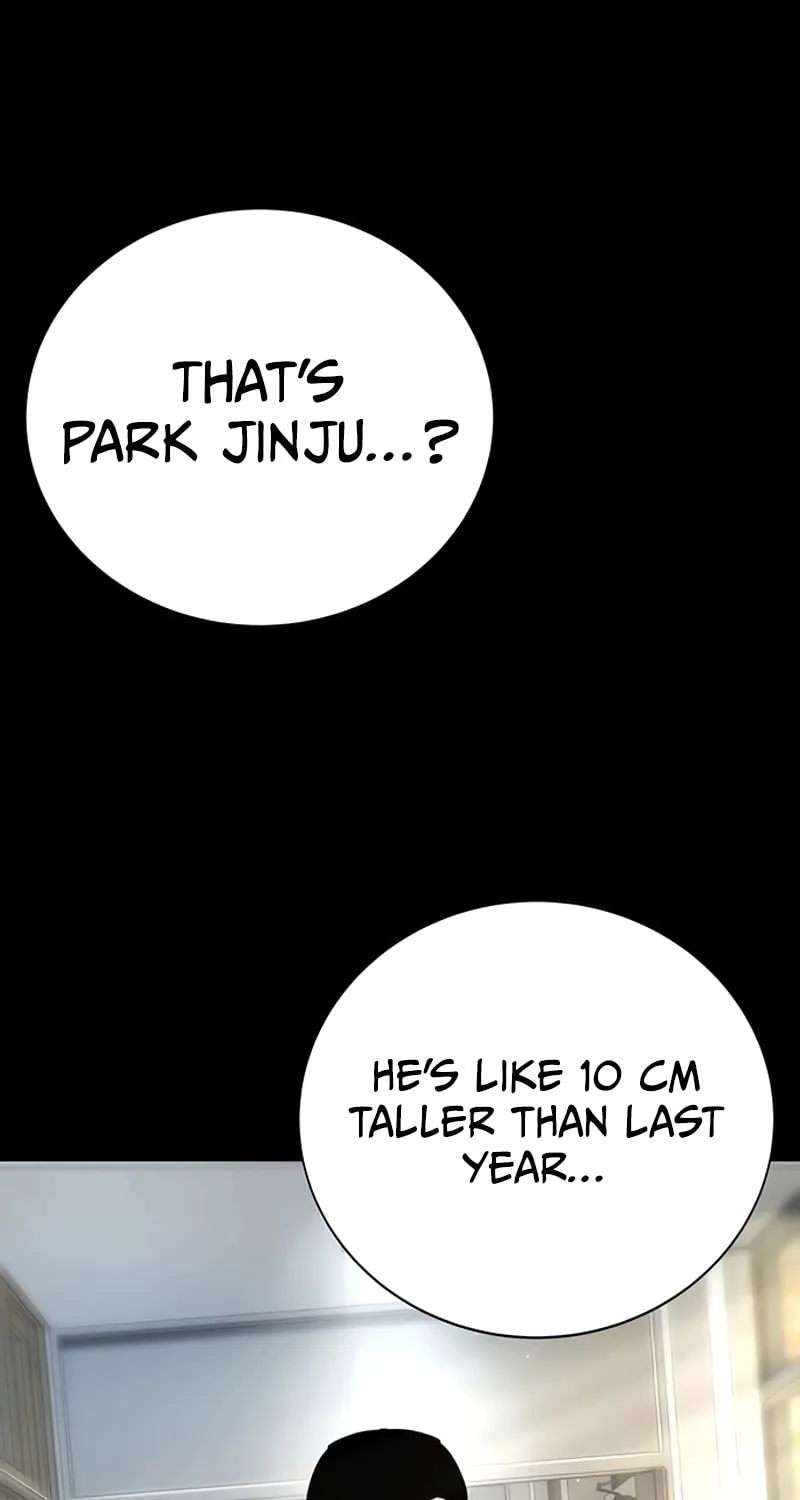 High School Conquest: War Against the Bullies Chapter 28 page 18 - 