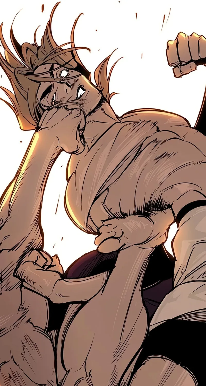 High School Conquest: War Against the Bullies Chapter 28 page 177 - 