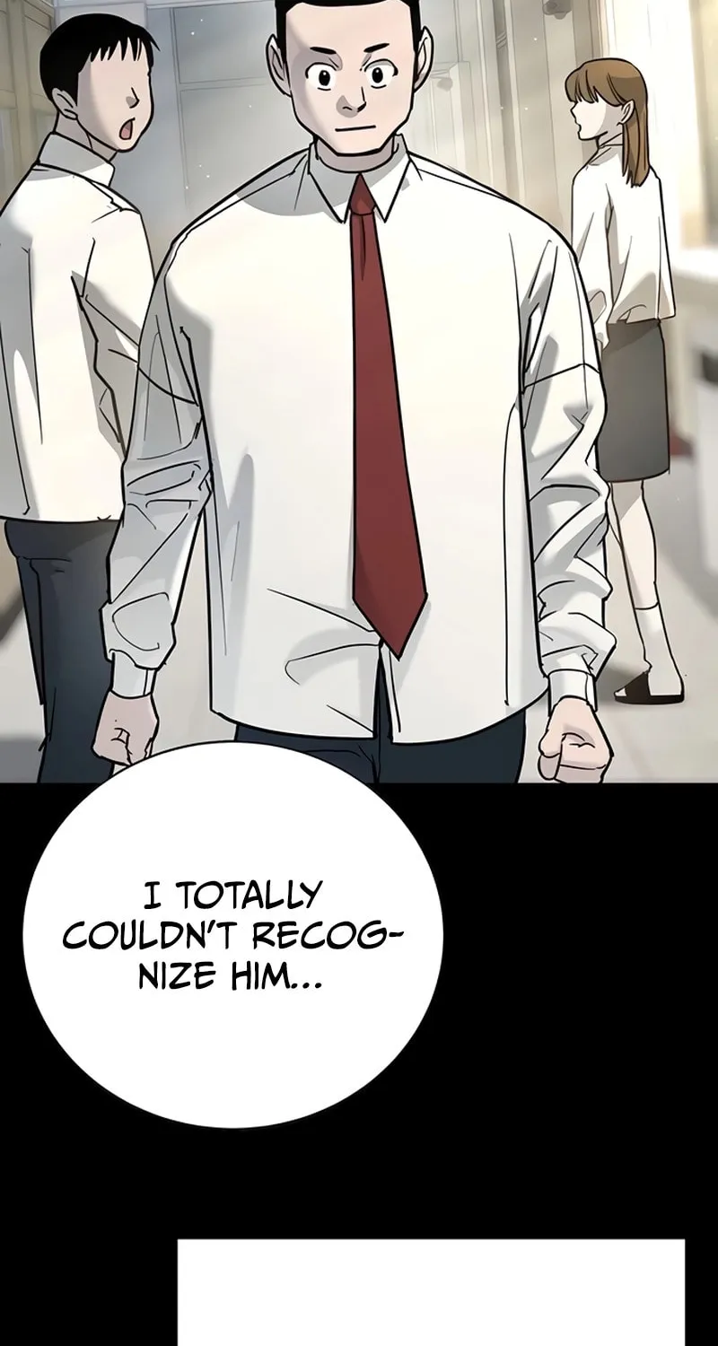 High School Conquest: War Against the Bullies Chapter 28 page 19 - 