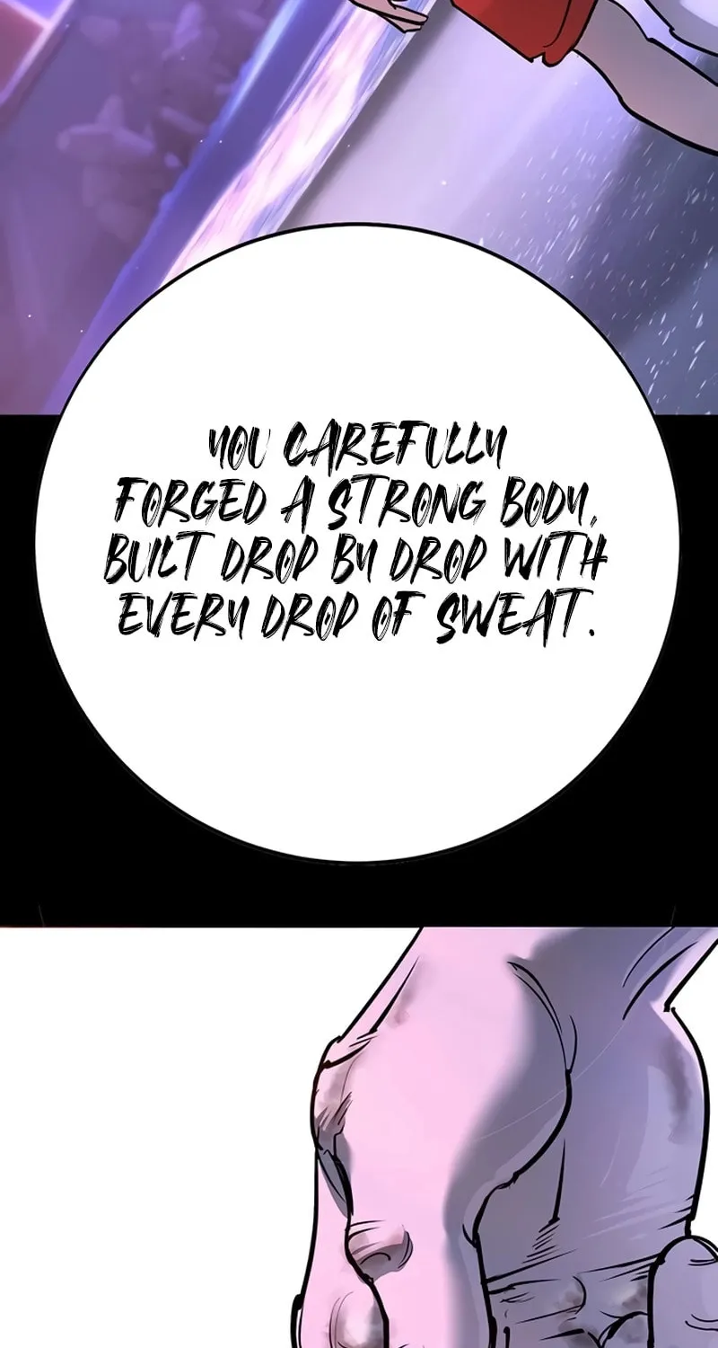 High School Conquest: War Against the Bullies Chapter 28 page 187 - 