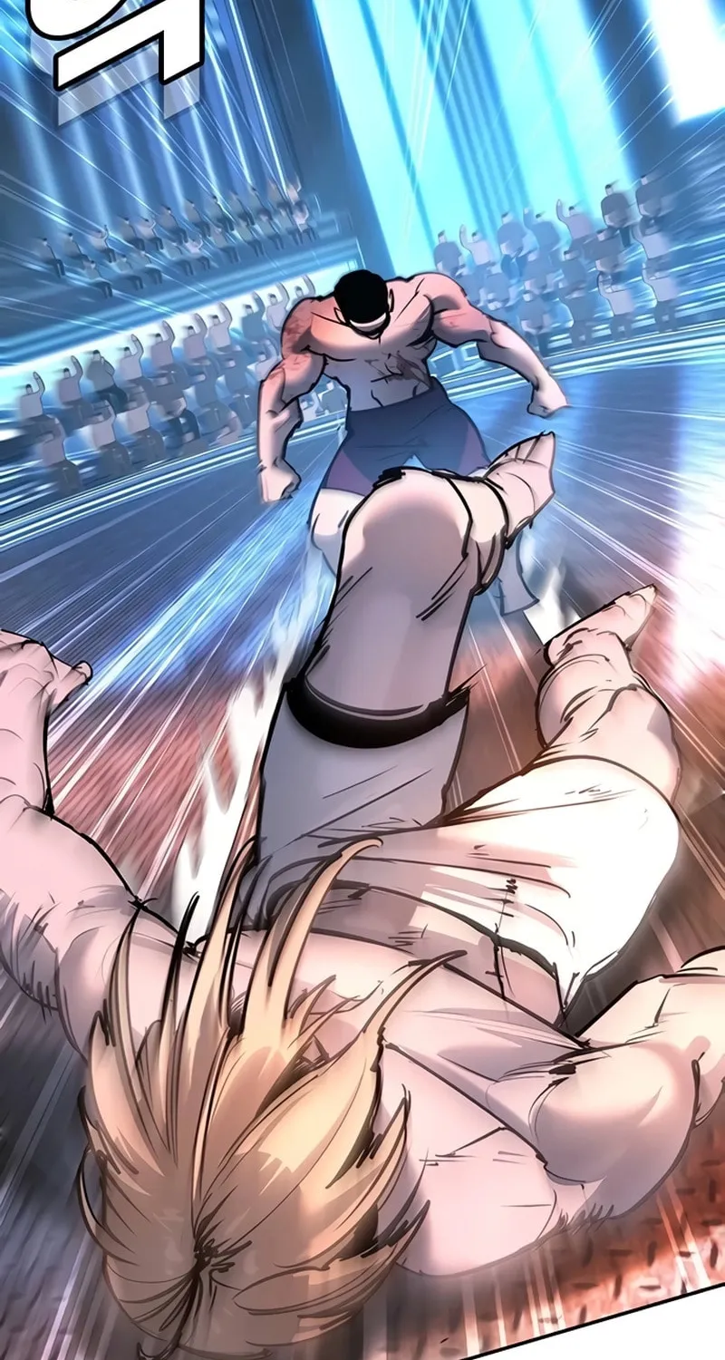 High School Conquest: War Against the Bullies Chapter 28 page 202 - 
