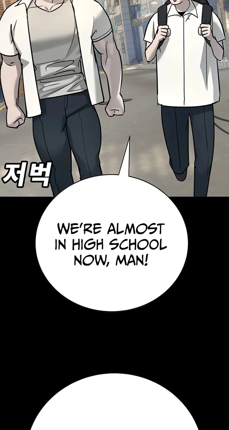 High School Conquest: War Against the Bullies Chapter 28 page 23 - 