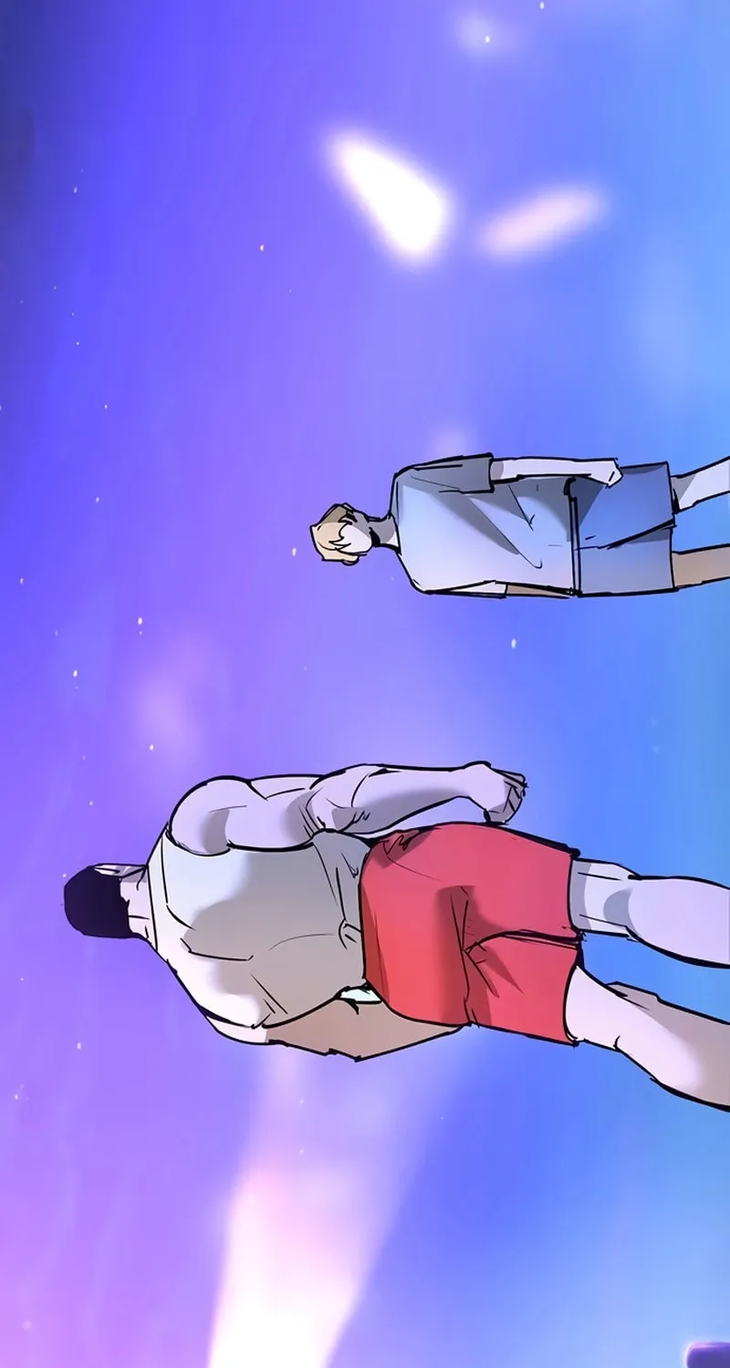 High School Conquest: War Against the Bullies Chapter 28 page 221 - 