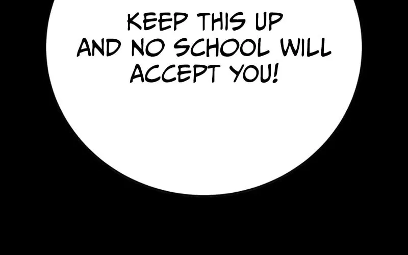 High School Conquest: War Against the Bullies Chapter 28 page 24 - 