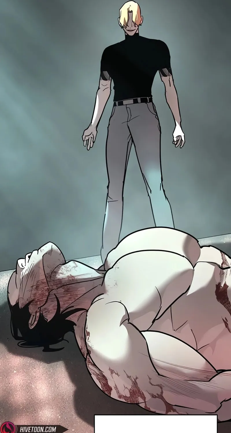 High School Conquest: War Against the Bullies Chapter 28 page 28 - 