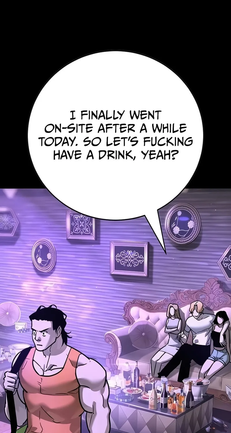 High School Conquest: War Against the Bullies Chapter 28 page 33 - 