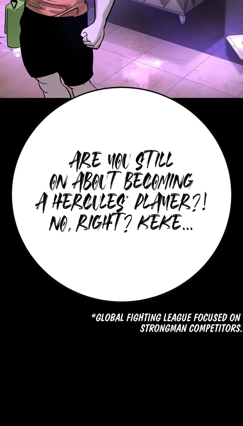 High School Conquest: War Against the Bullies Chapter 28 page 34 - 
