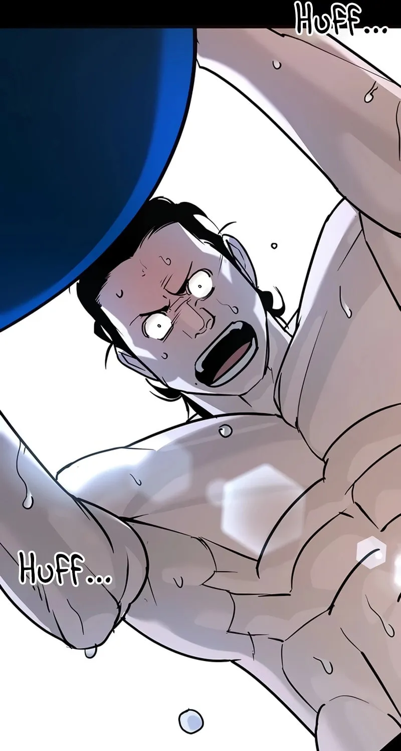 High School Conquest: War Against the Bullies Chapter 28 page 39 - 