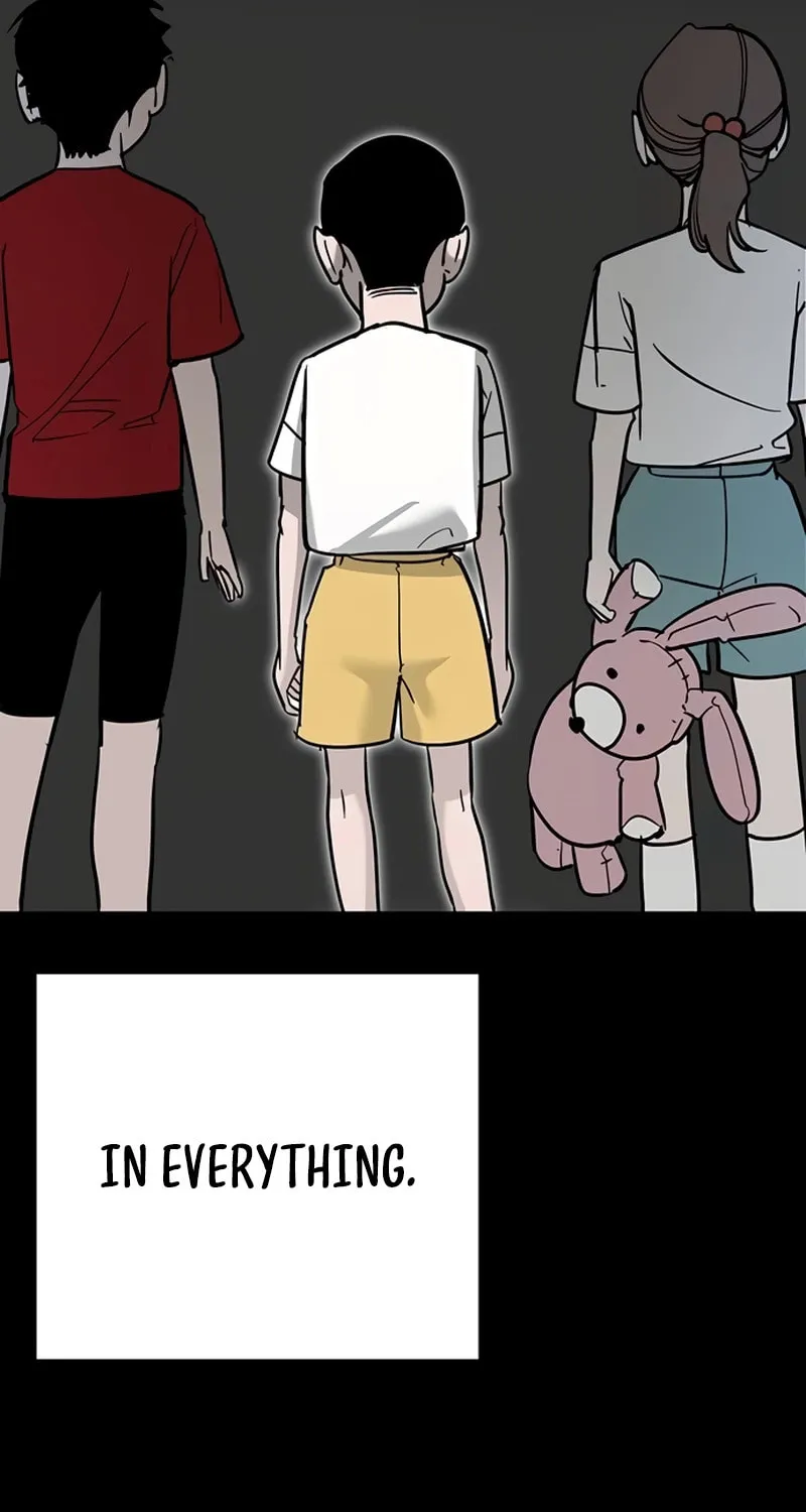 High School Conquest: War Against the Bullies Chapter 28 page 6 - 