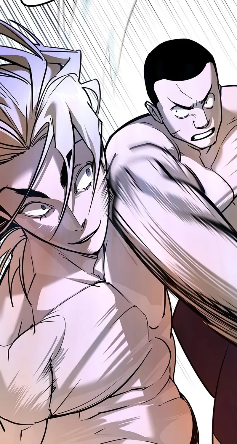 High School Conquest: War Against the Bullies Chapter 28 page 57 - 