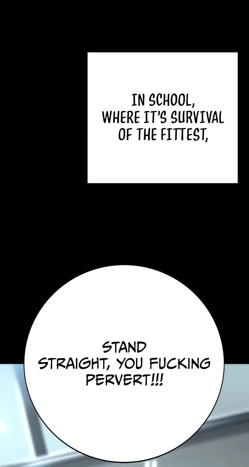 High School Conquest: War Against the Bullies Chapter 28 page 7 - 