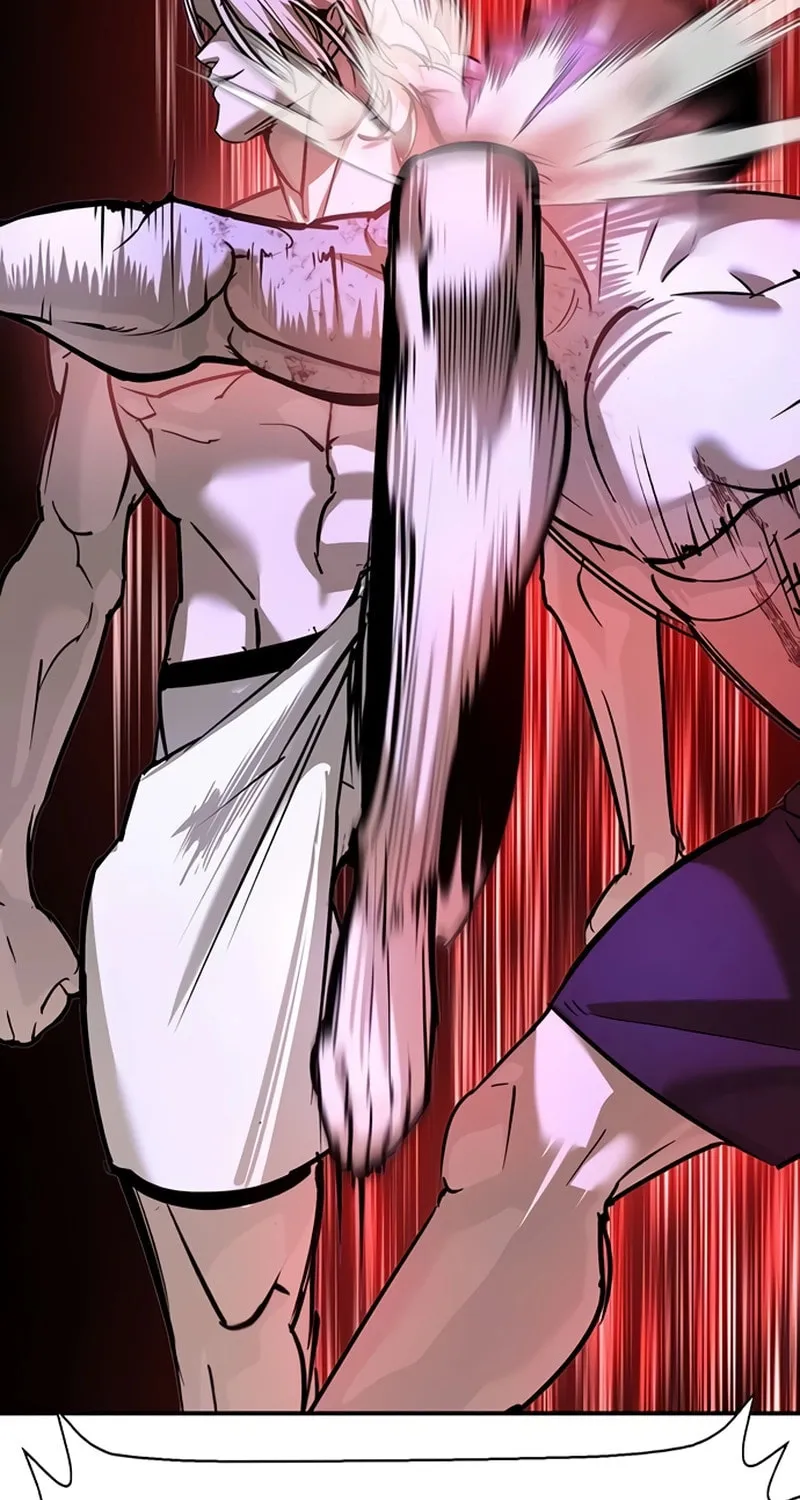 High School Conquest: War Against the Bullies Chapter 28 page 61 - 