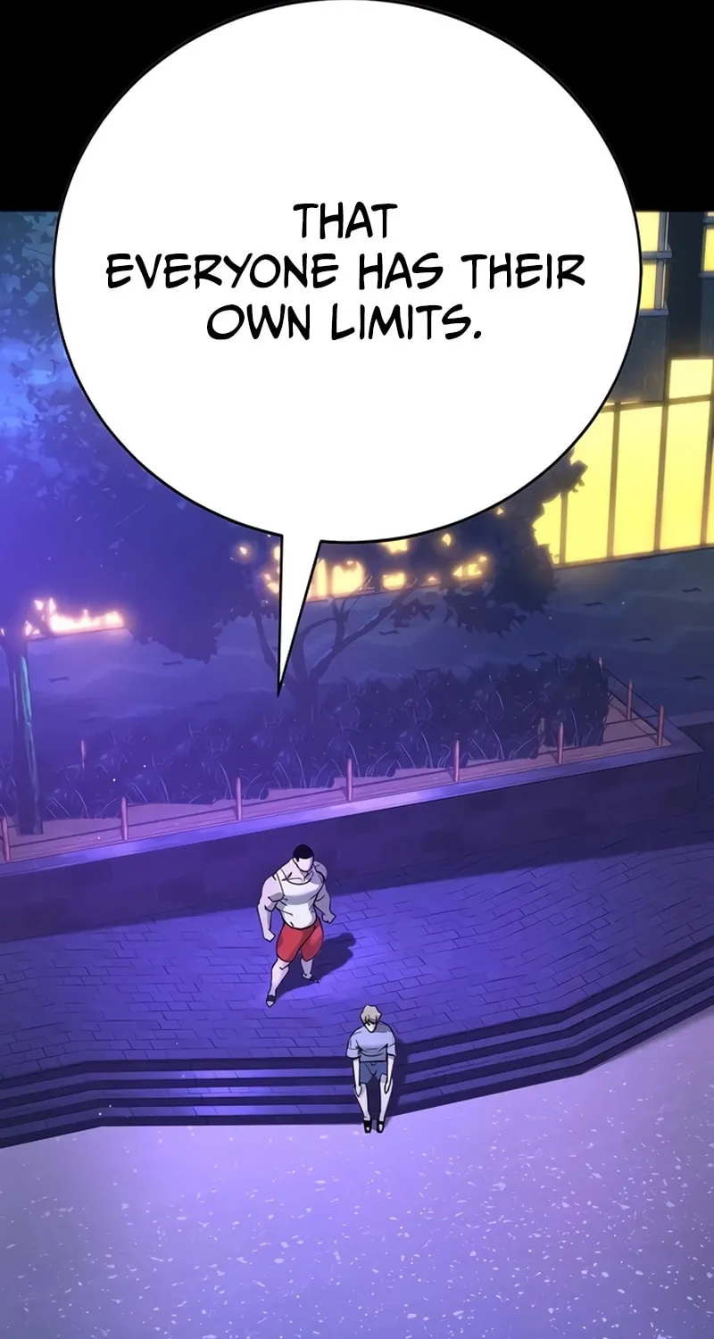 High School Conquest: War Against the Bullies Chapter 28 page 70 - 