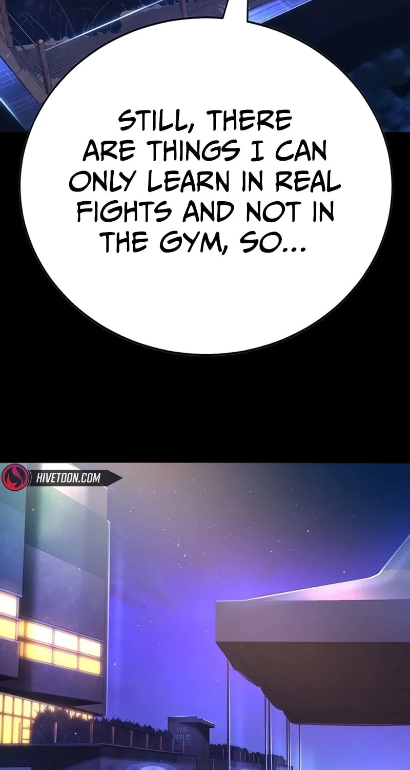 High School Conquest: War Against the Bullies Chapter 28 page 82 - 