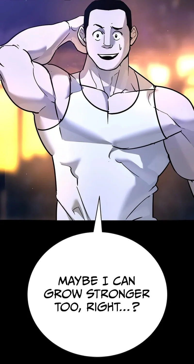 High School Conquest: War Against the Bullies Chapter 28 page 84 - 
