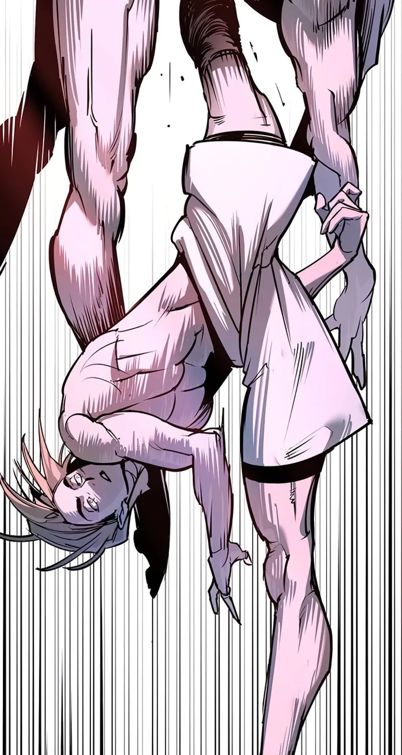 High School Conquest: War Against the Bullies Chapter 28 page 93 - 