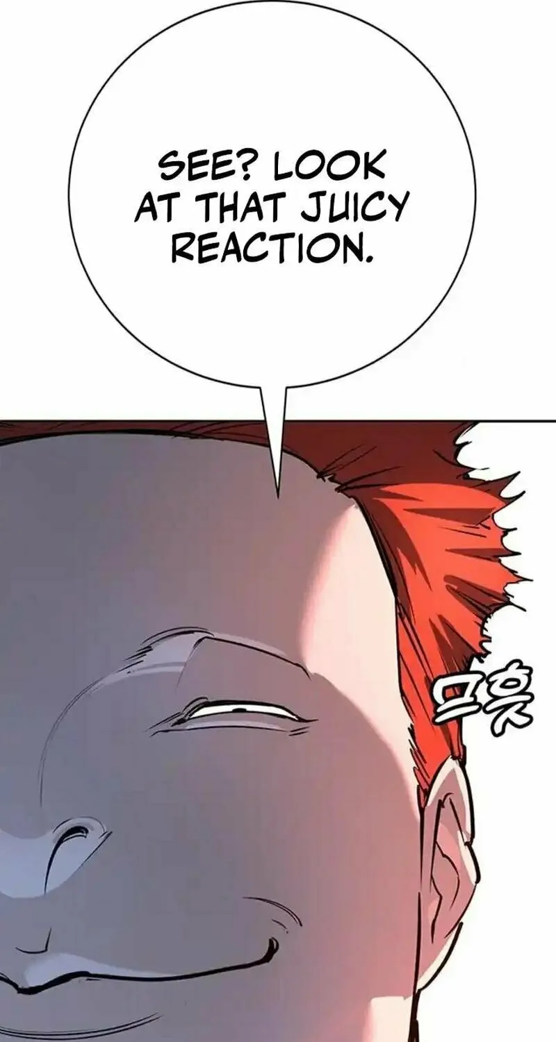High School Conquest: War Against the Bullies Chapter 29 page 106 - 